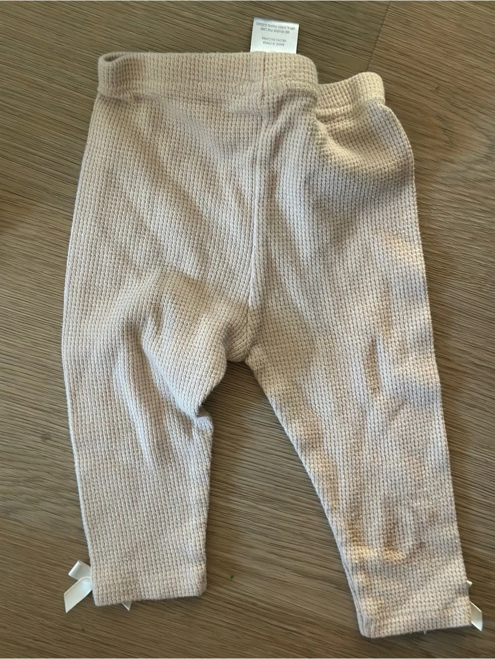Kids One-Piece Hooded Heart Print Romper - White with Red Hearts
